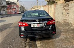 نیسان سێنترا